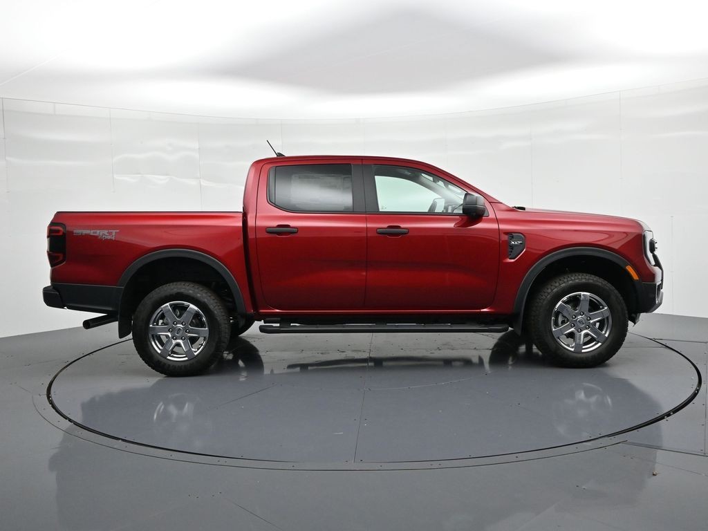 Ford Ranger Vehicle Full-screen Gallery Image 5
