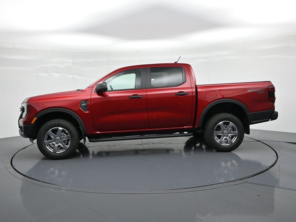 Ford Ranger Vehicle Full-screen Gallery Image 9