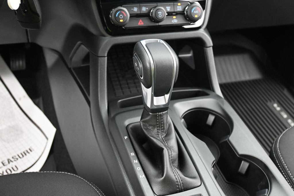 Ford Ranger Vehicle Full-screen Gallery Image 14
