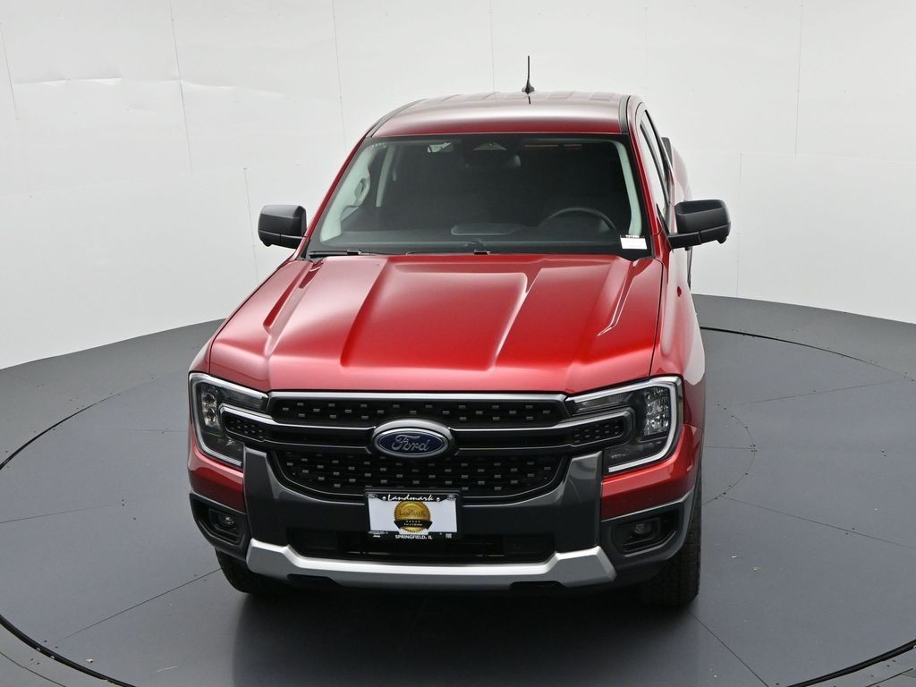 Ford Ranger Vehicle Full-screen Gallery Image 18