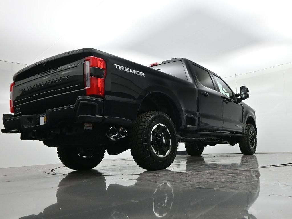 Ford F-250SD Vehicle Full-screen Gallery Image 25