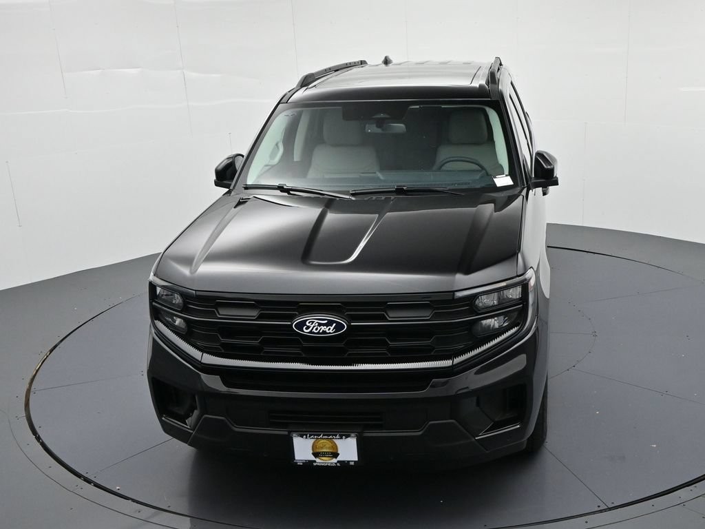 Ford Expedition Vehicle Full-screen Gallery Image 18