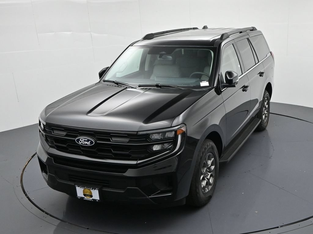 Ford Expedition Vehicle Full-screen Gallery Image 19