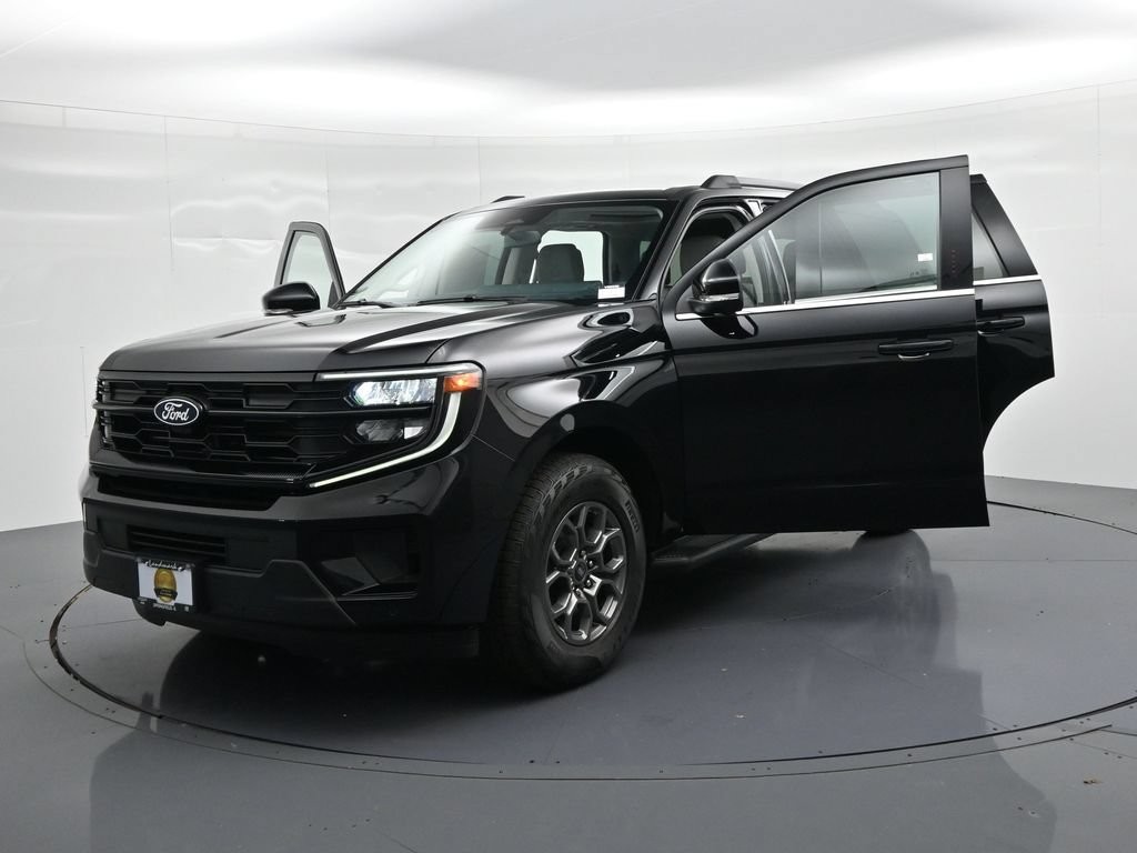 Ford Expedition Vehicle Full-screen Gallery Image 27