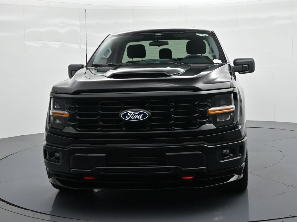Ford F-150 GENEVA G Vehicle Full-screen Gallery Image 3
