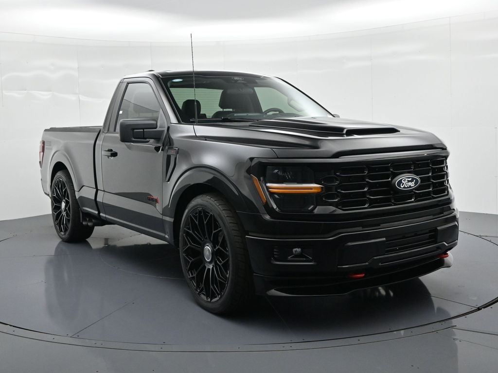Ford F-150 GENEVA G Vehicle Full-screen Gallery Image 4