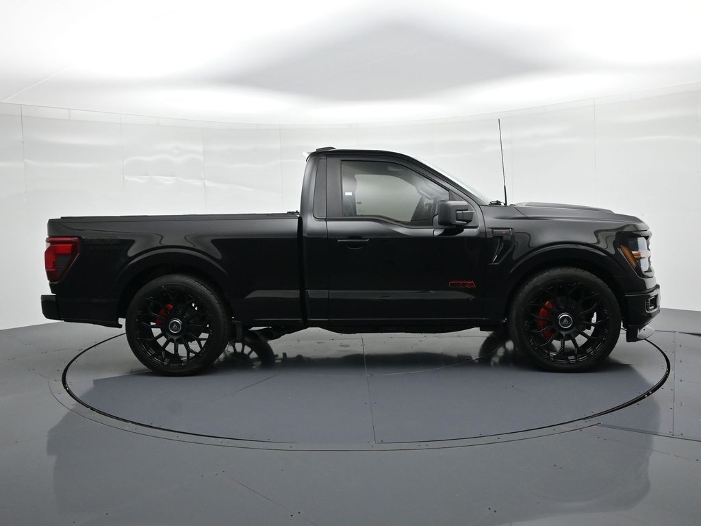 Ford F-150 GENEVA G Vehicle Full-screen Gallery Image 5