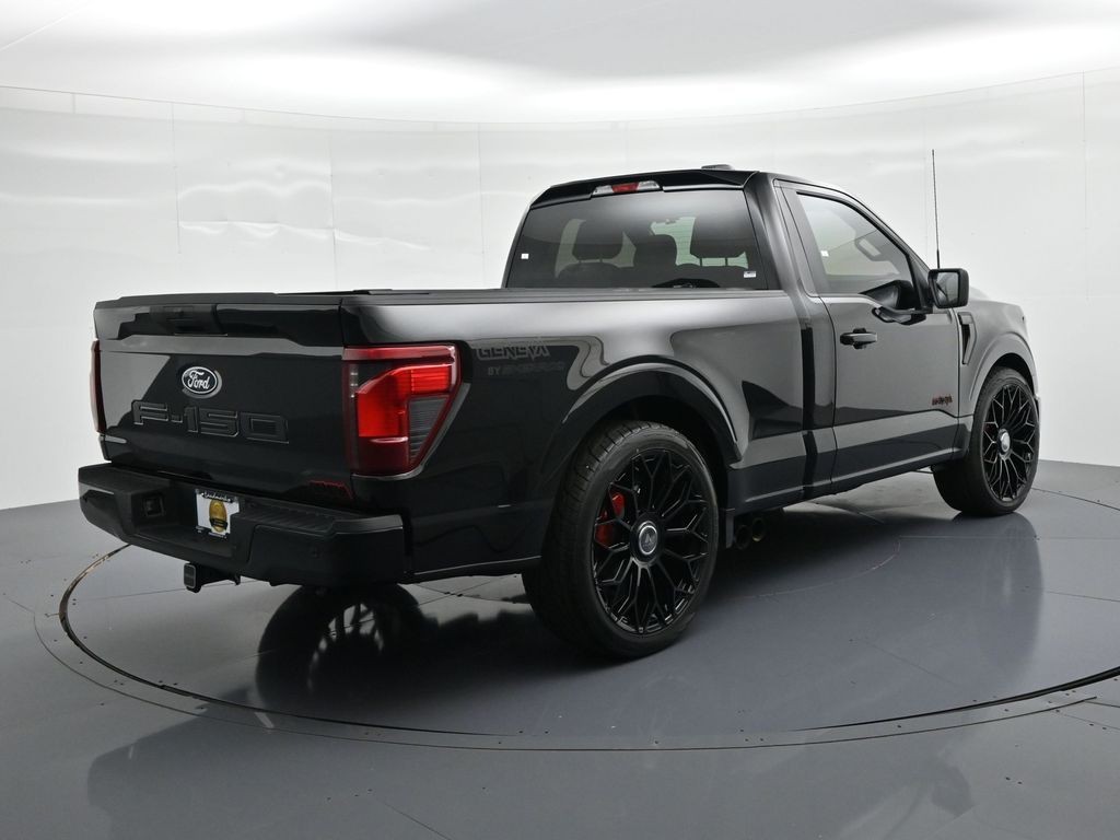 Ford F-150 GENEVA G Vehicle Full-screen Gallery Image 6