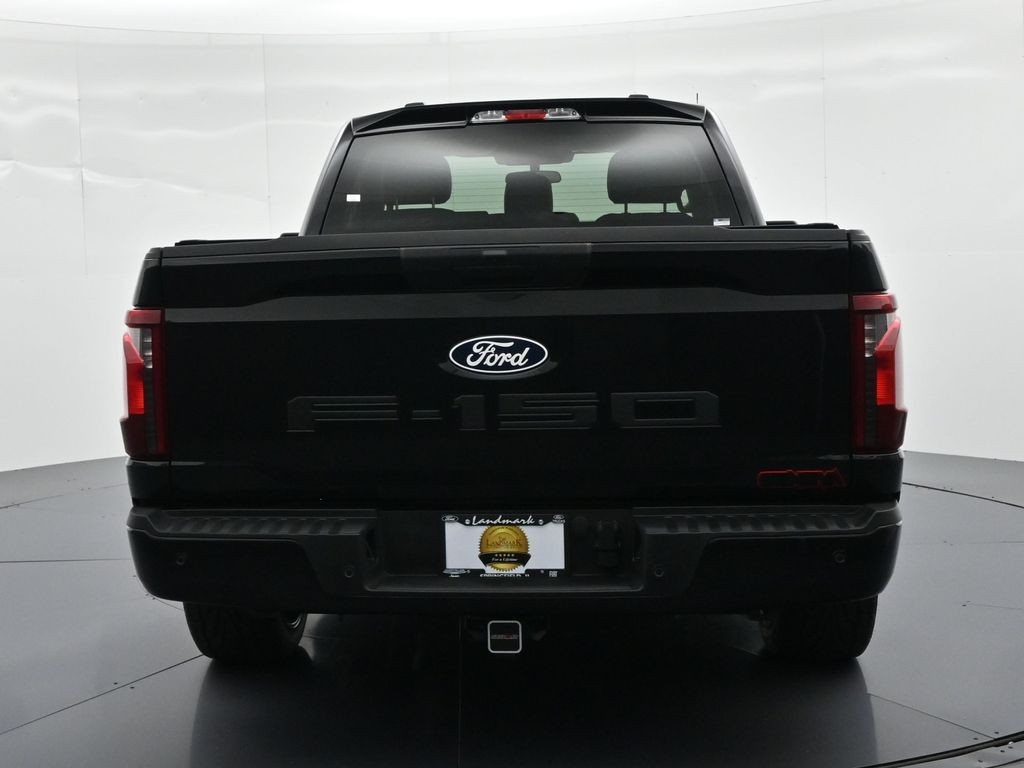 Ford F-150 GENEVA G Vehicle Full-screen Gallery Image 7