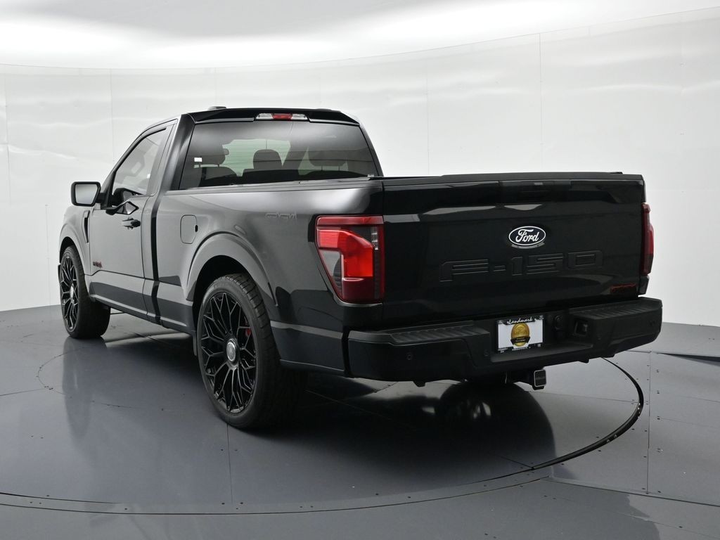 Ford F-150 GENEVA G Vehicle Full-screen Gallery Image 8