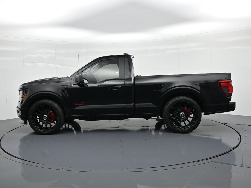 Ford F-150 GENEVA G Vehicle Full-screen Gallery Image 9