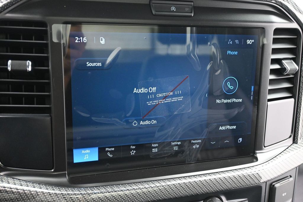Ford F-150 GENEVA G Vehicle Full-screen Gallery Image 10