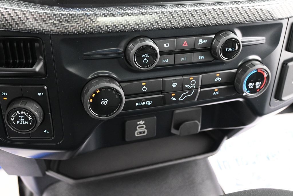 Ford F-150 GENEVA G Vehicle Full-screen Gallery Image 11