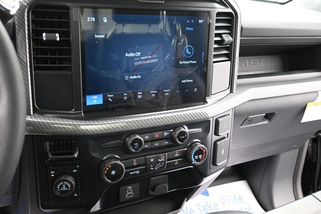 Ford F-150 GENEVA G Vehicle Full-screen Gallery Image 12
