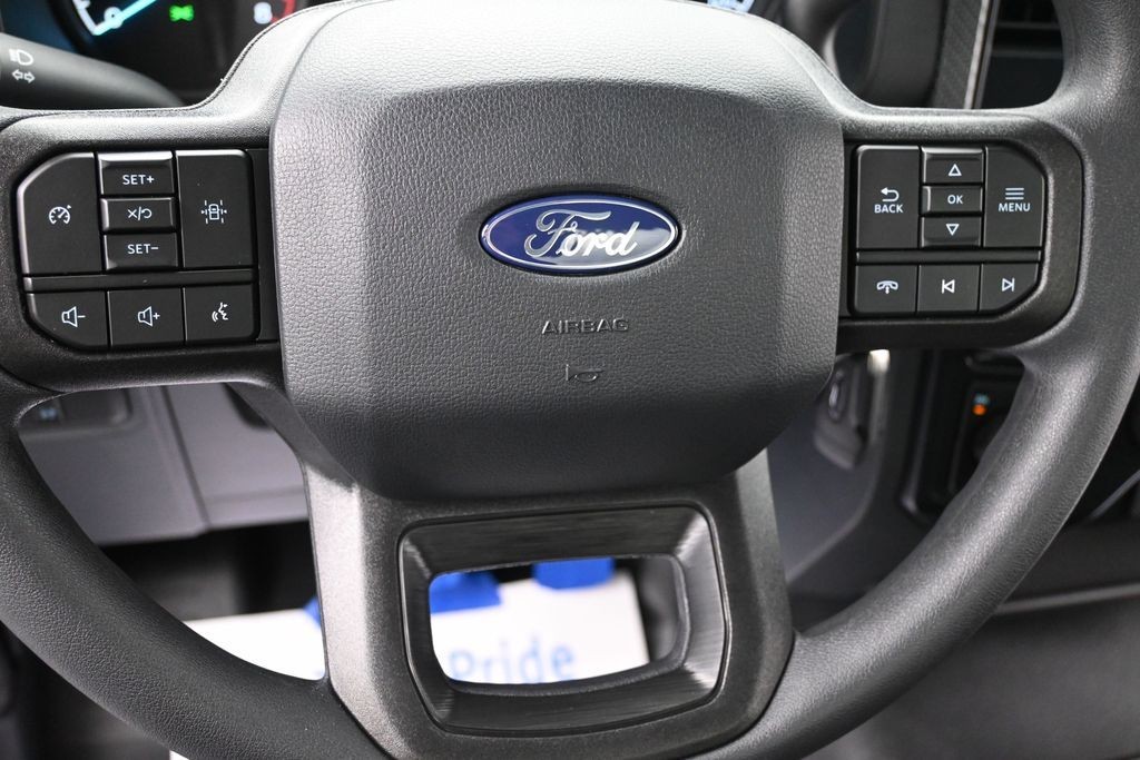 Ford F-150 GENEVA G Vehicle Full-screen Gallery Image 13