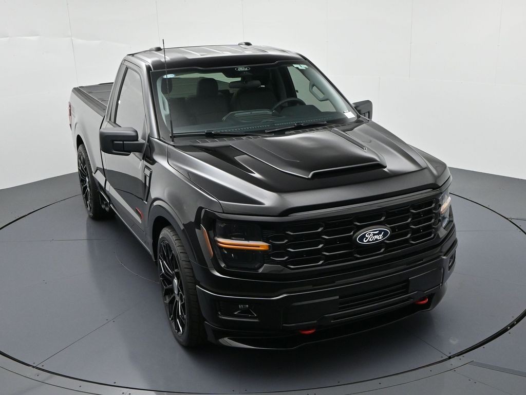 Ford F-150 GENEVA G Vehicle Full-screen Gallery Image 15