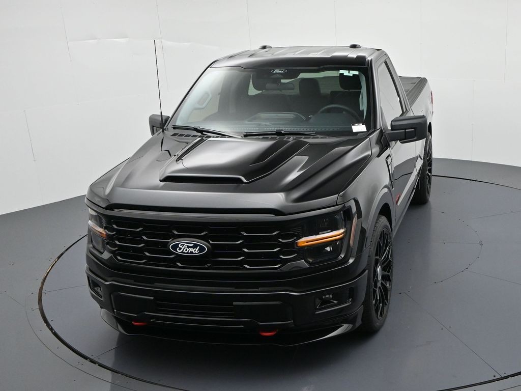 Ford F-150 GENEVA G Vehicle Full-screen Gallery Image 16