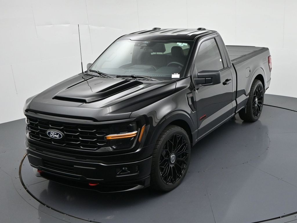Ford F-150 GENEVA G Vehicle Full-screen Gallery Image 17