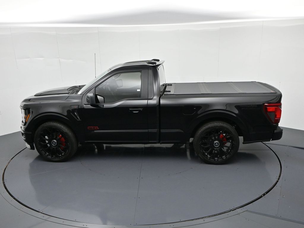 Ford F-150 GENEVA G Vehicle Full-screen Gallery Image 18