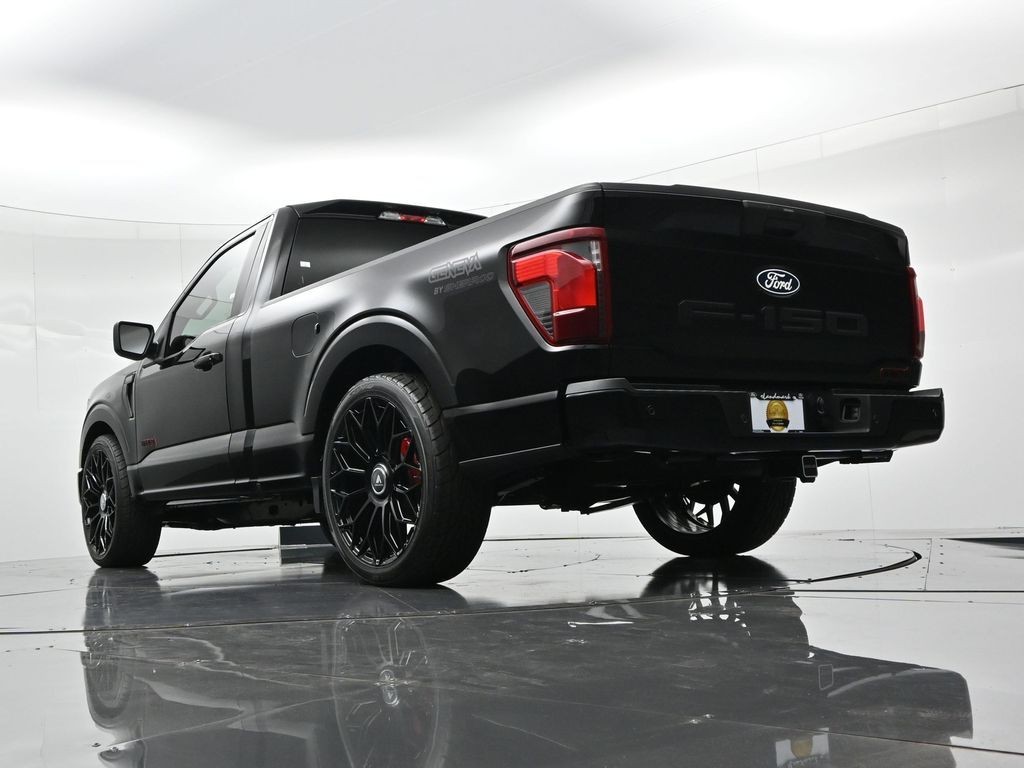 Ford F-150 GENEVA G Vehicle Full-screen Gallery Image 19