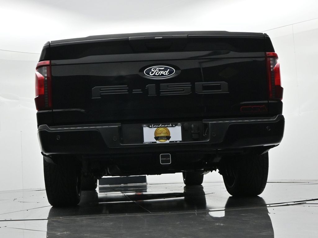 Ford F-150 GENEVA G Vehicle Full-screen Gallery Image 20