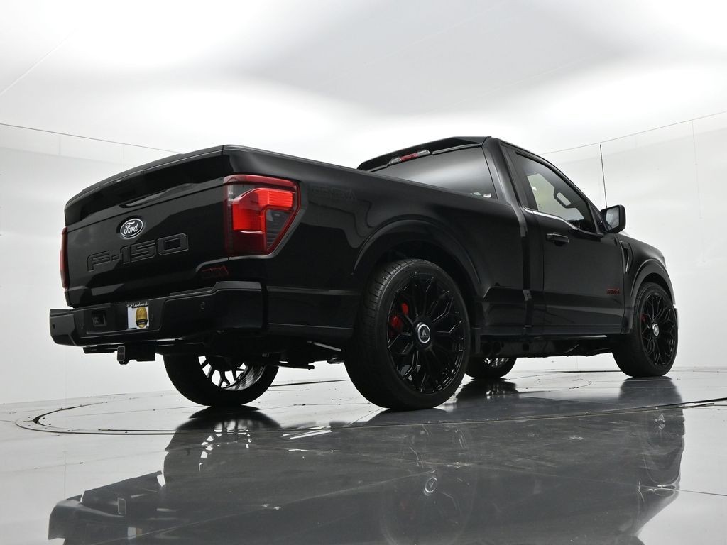 Ford F-150 GENEVA G Vehicle Full-screen Gallery Image 21