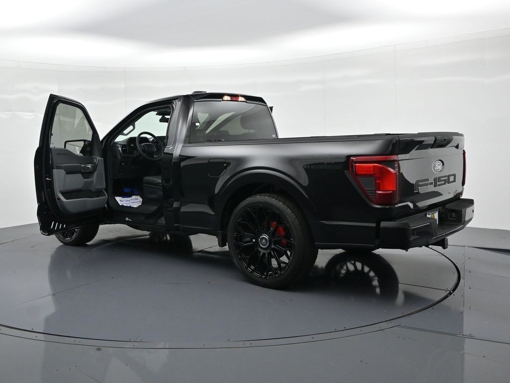 Ford F-150 GENEVA G Vehicle Full-screen Gallery Image 24