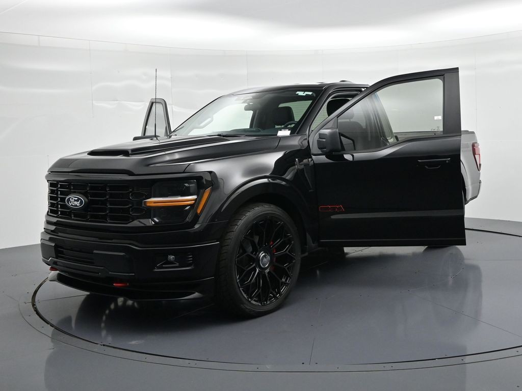 Ford F-150 GENEVA G Vehicle Full-screen Gallery Image 25