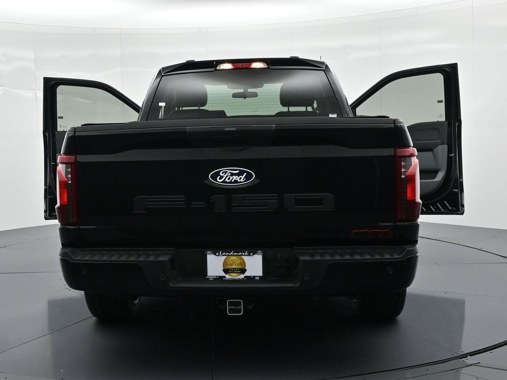 Ford F-150 GENEVA G Vehicle Full-screen Gallery Image 26