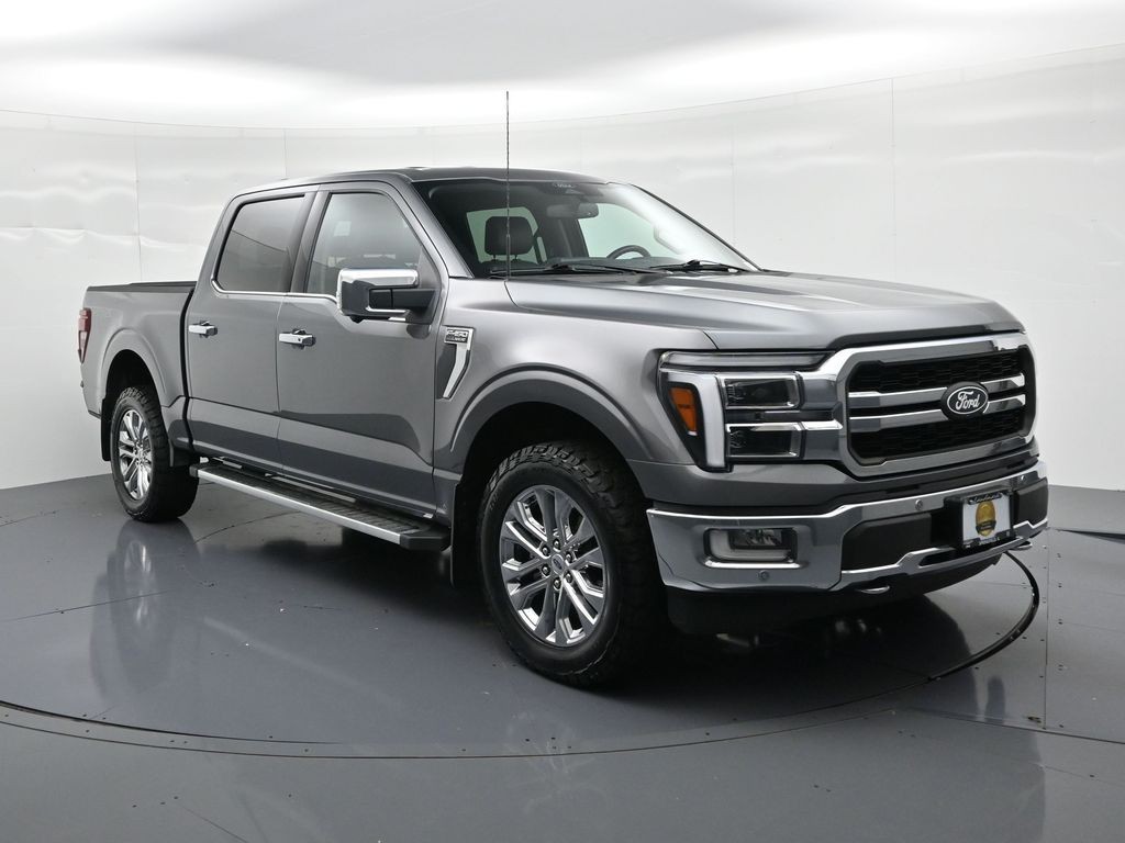 Ford F-150 Vehicle Full-screen Gallery Image 4