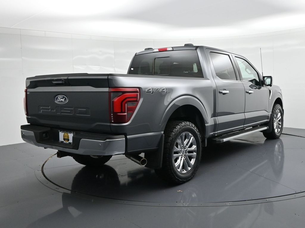 Ford F-150 Vehicle Full-screen Gallery Image 6