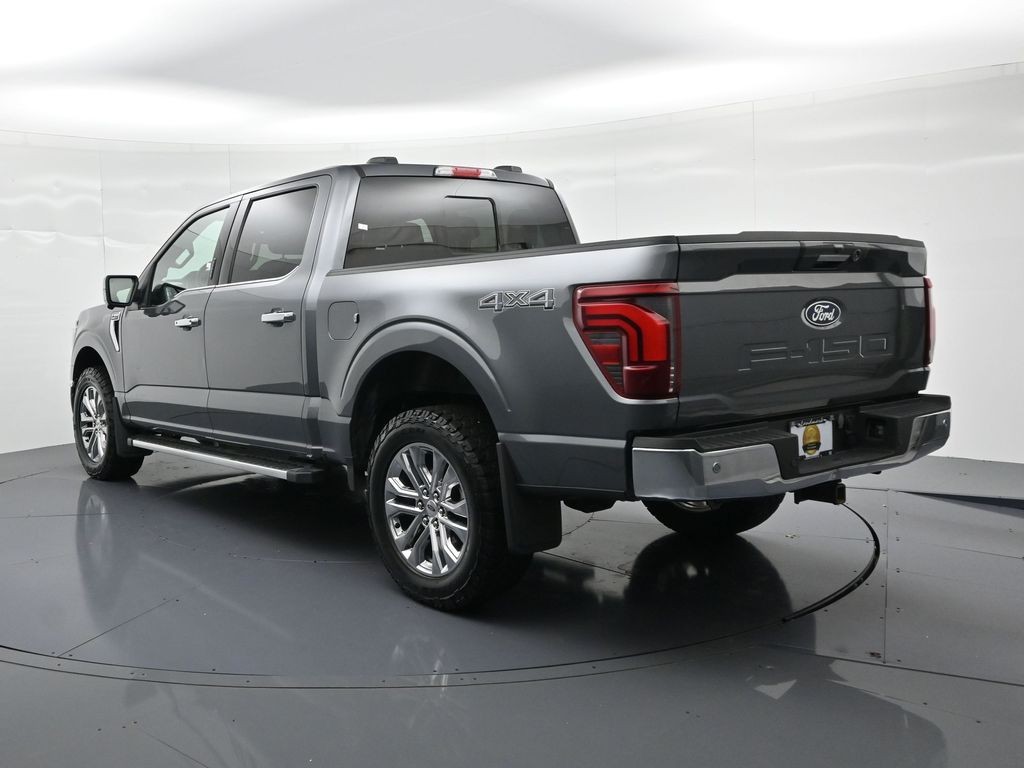 Ford F-150 Vehicle Full-screen Gallery Image 8