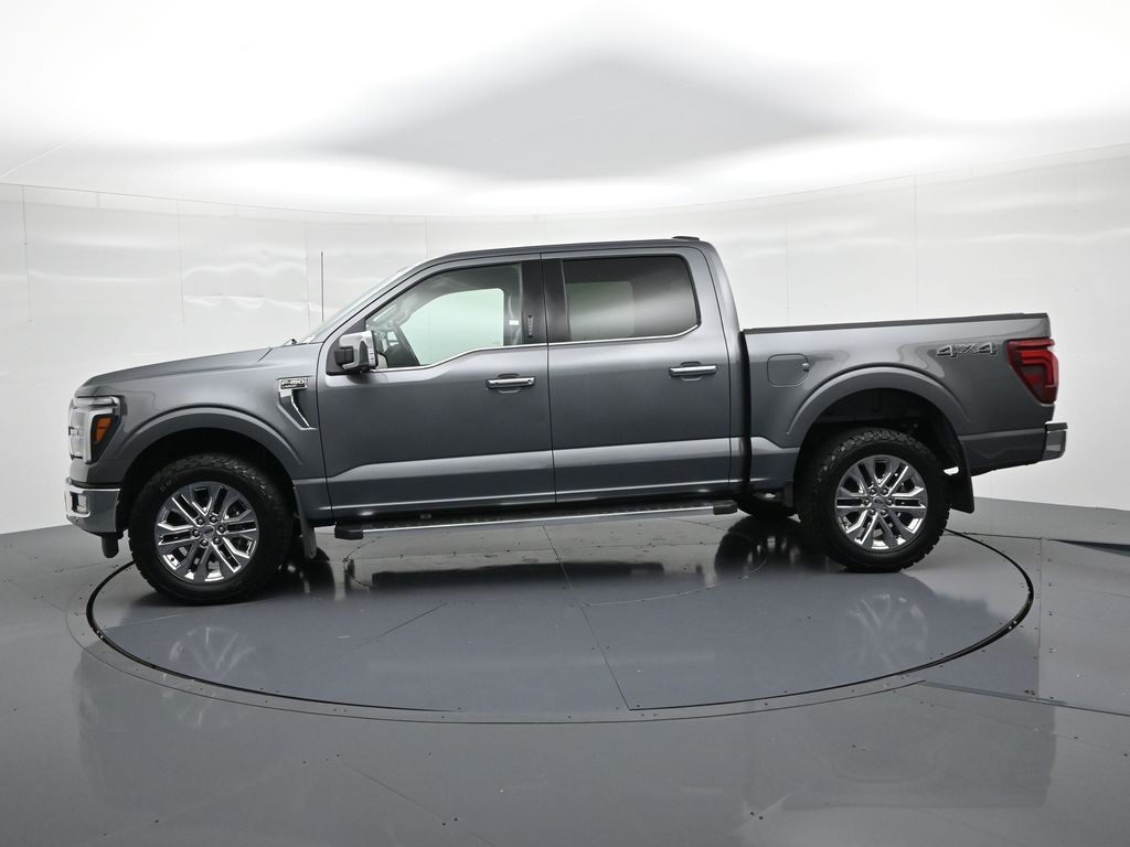 Ford F-150 Vehicle Full-screen Gallery Image 9