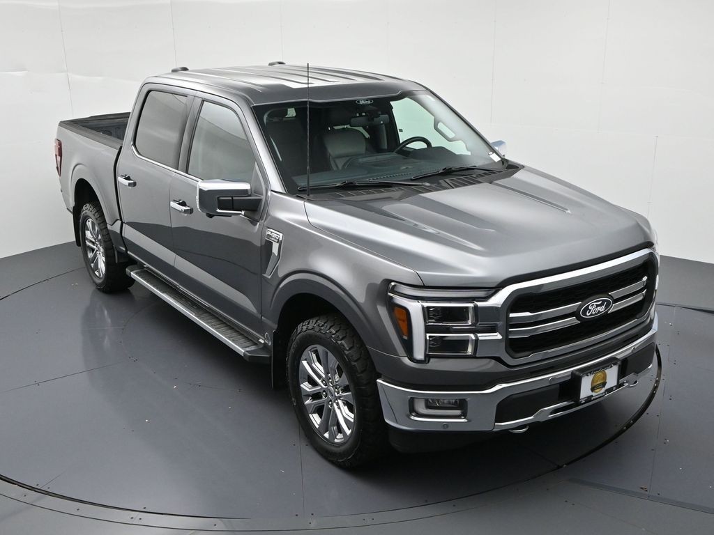 Ford F-150 Vehicle Full-screen Gallery Image 17