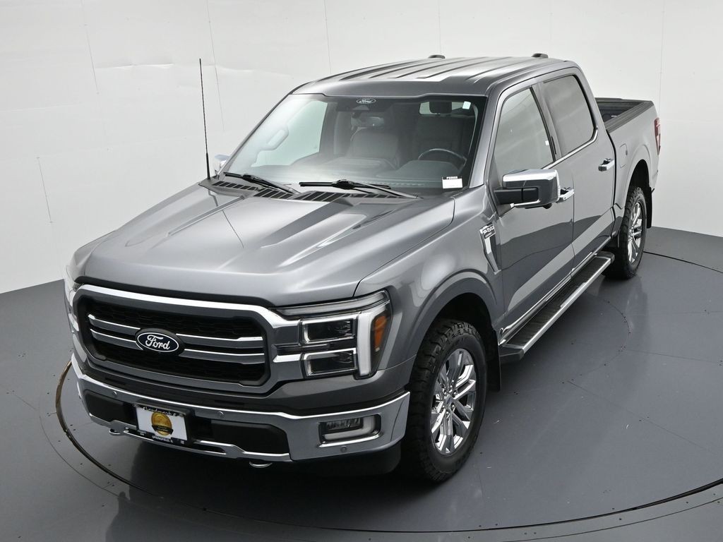 Ford F-150 Vehicle Full-screen Gallery Image 19