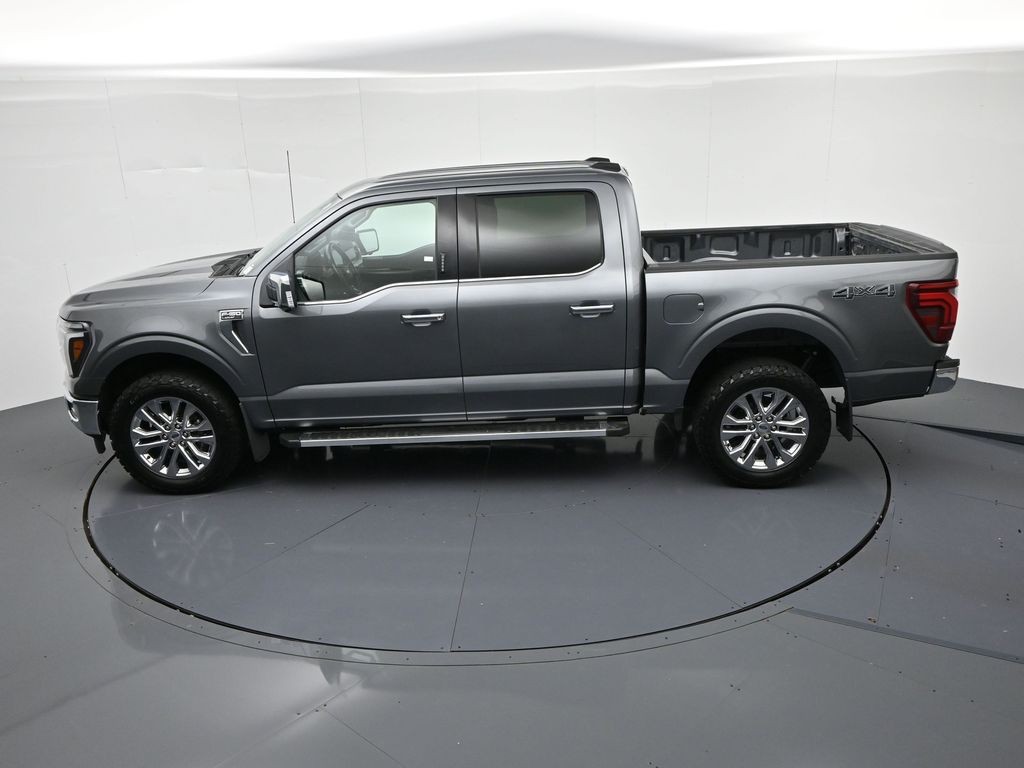 Ford F-150 Vehicle Full-screen Gallery Image 20