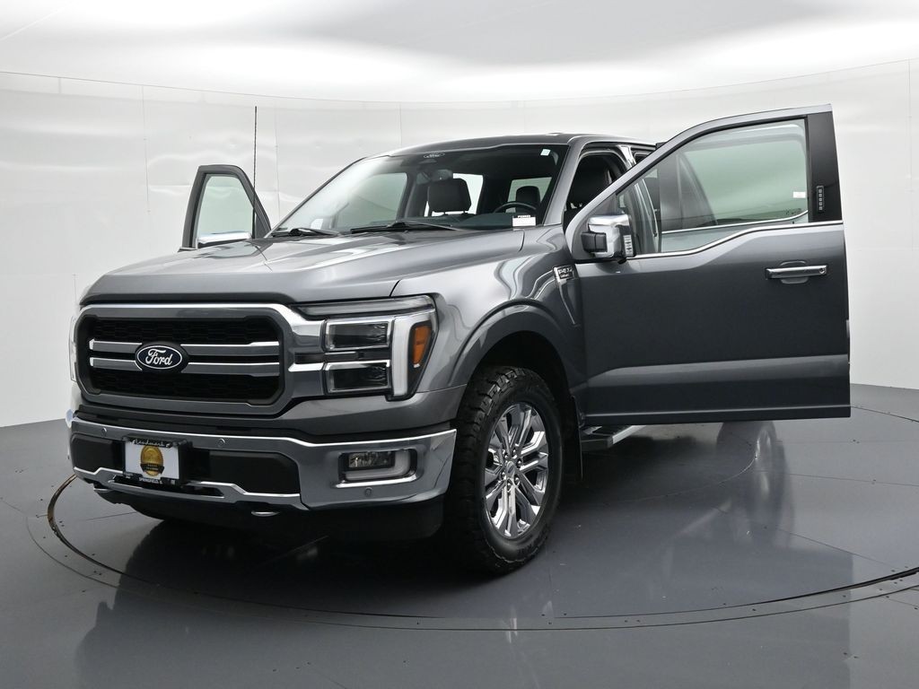 Ford F-150 Vehicle Full-screen Gallery Image 27