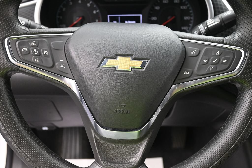 Chevrolet Malibu Vehicle Full-screen Gallery Image 13