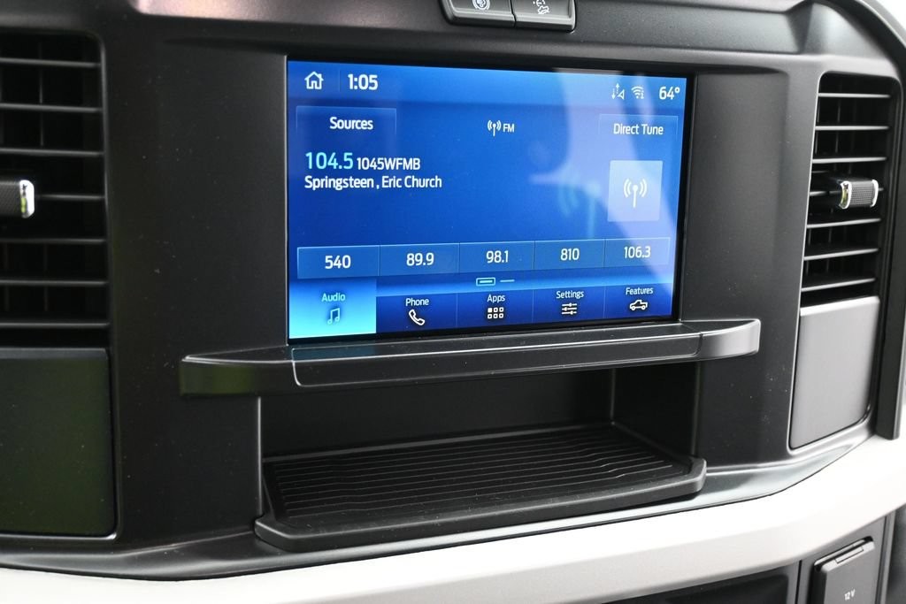 Ford F-250SD Vehicle Full-screen Gallery Image 10