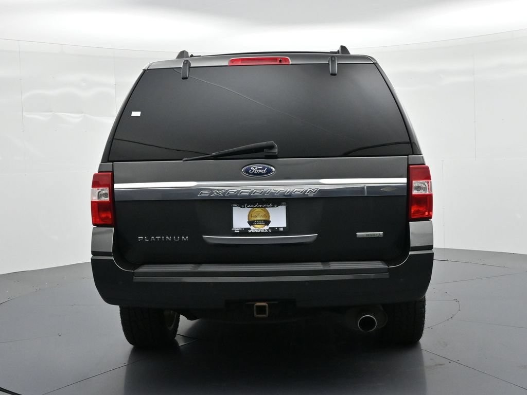 Ford Expedition Vehicle Full-screen Gallery Image 7