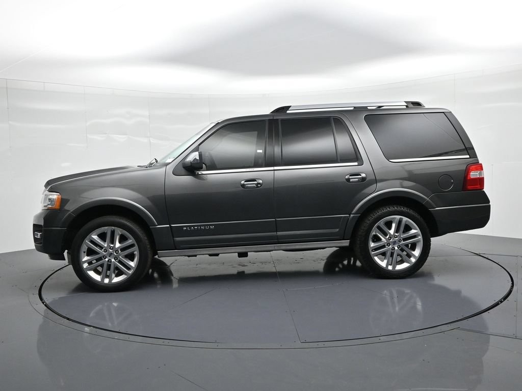 Ford Expedition Vehicle Full-screen Gallery Image 9