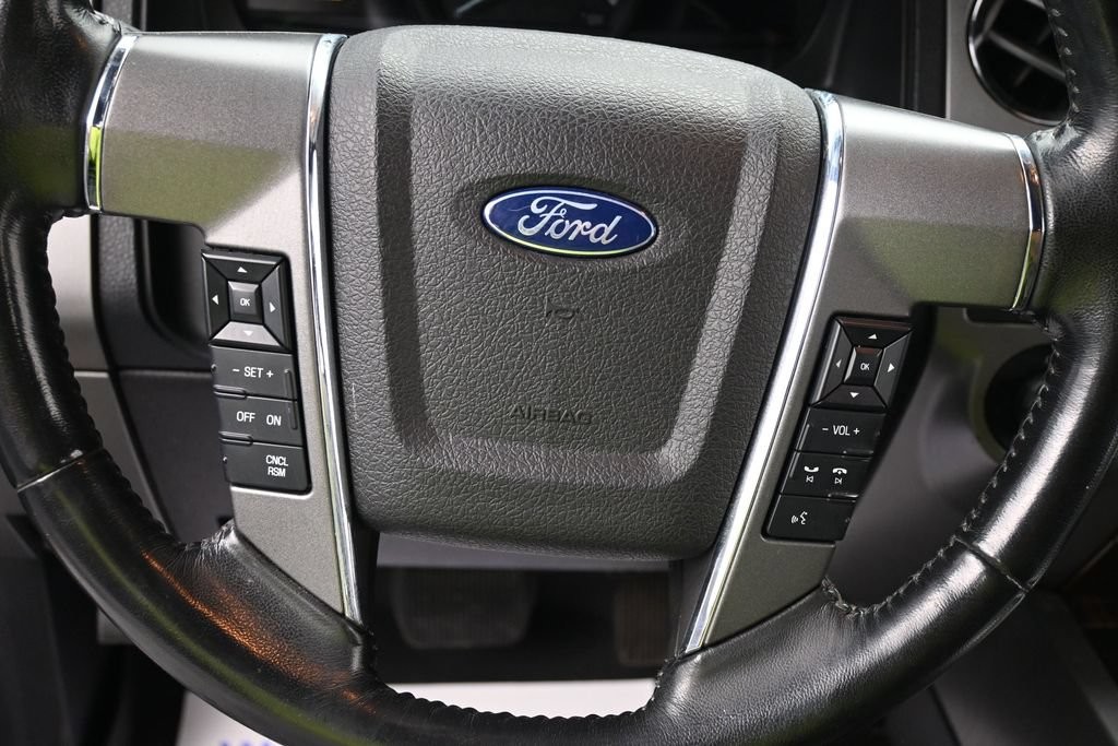 Ford Expedition Vehicle Full-screen Gallery Image 14