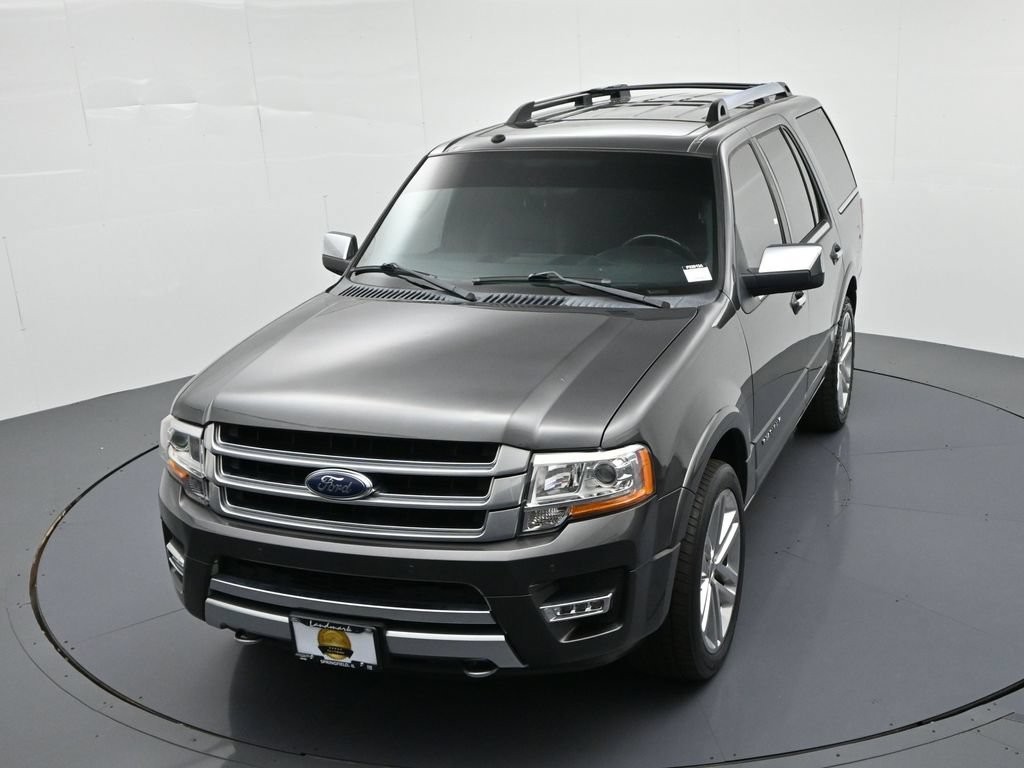 Ford Expedition Vehicle Full-screen Gallery Image 18