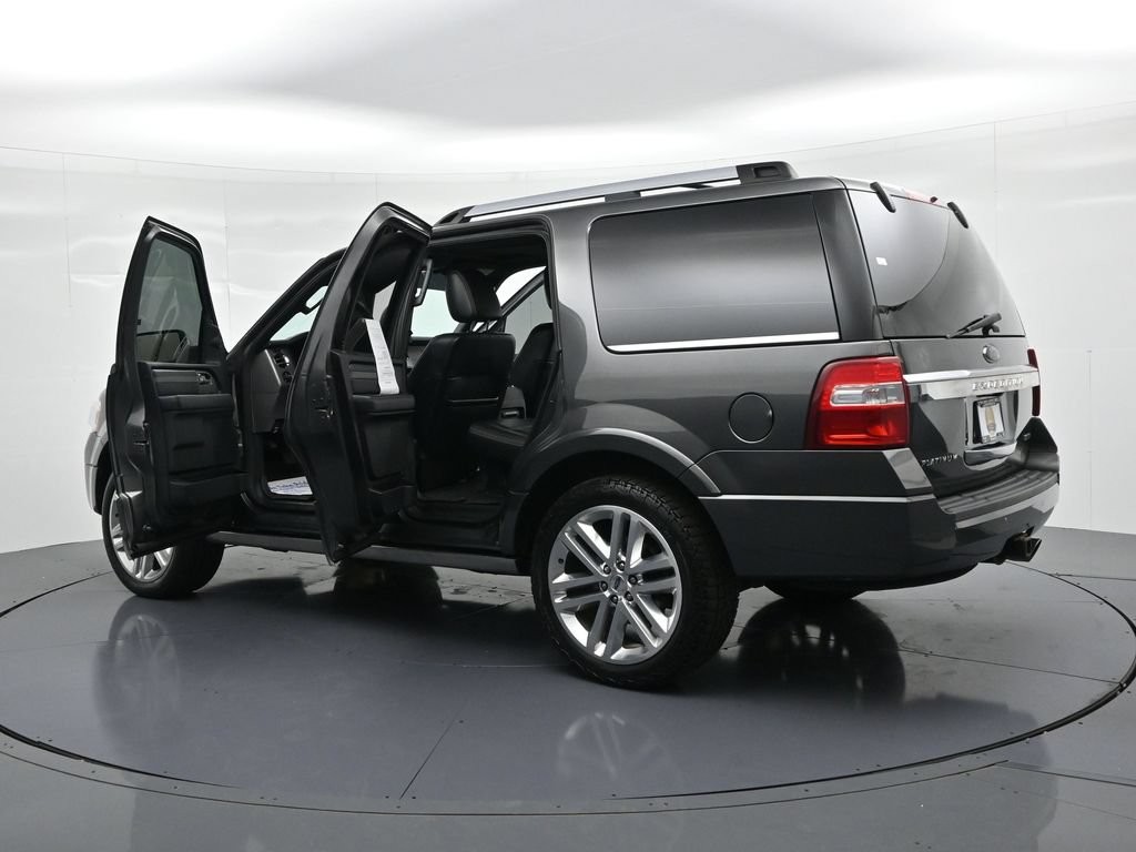 Ford Expedition Vehicle Full-screen Gallery Image 25