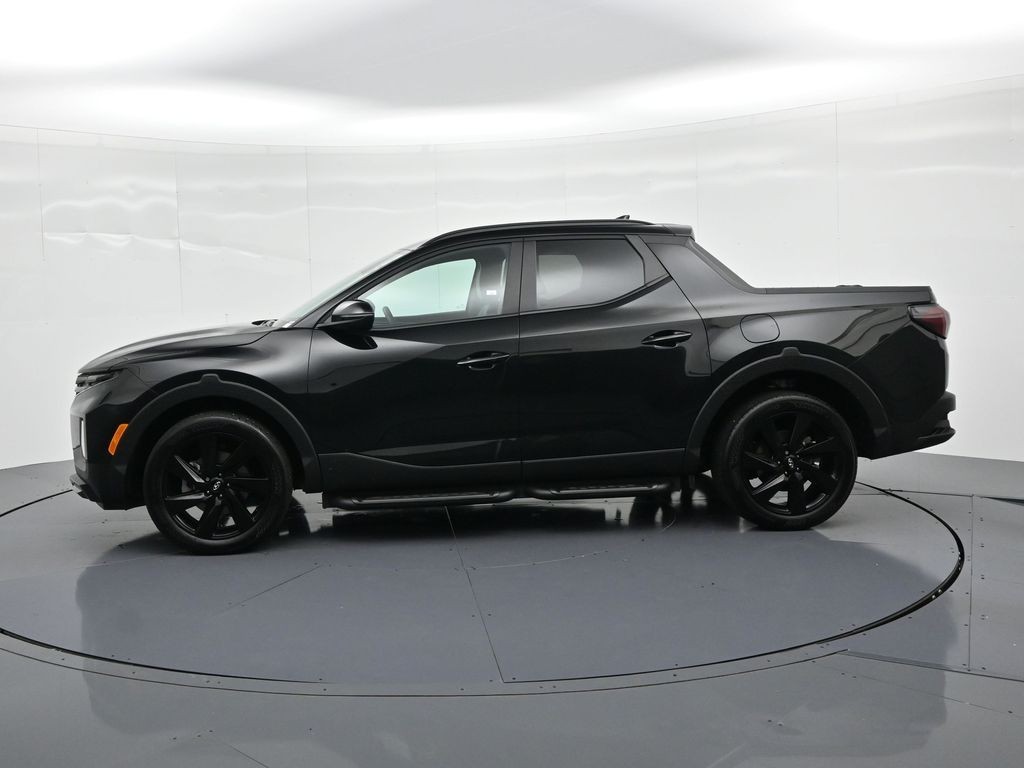 Hyundai Santa Cruz Vehicle Full-screen Gallery Image 9