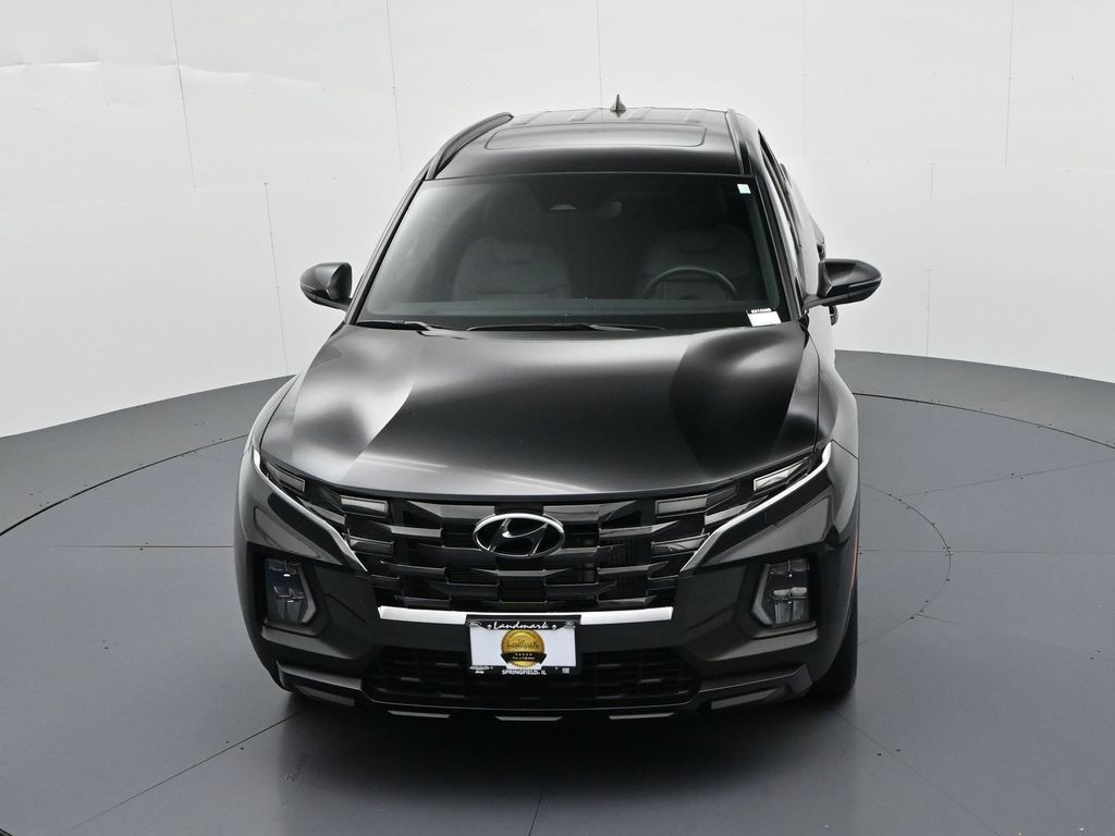 Hyundai Santa Cruz Vehicle Full-screen Gallery Image 15