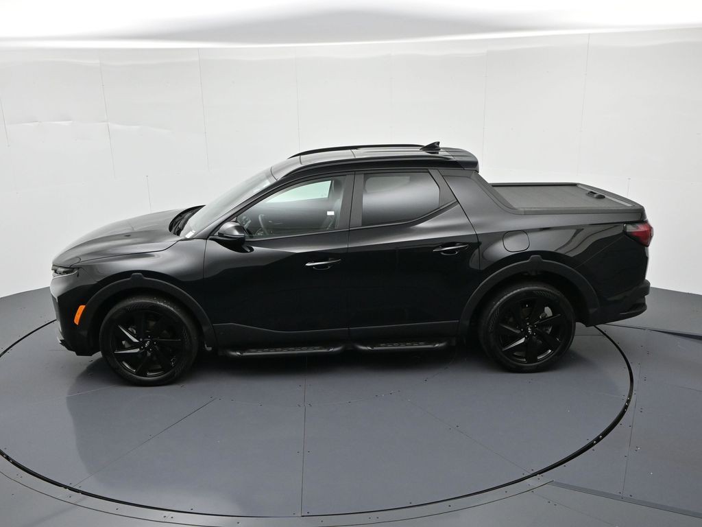 Hyundai Santa Cruz Vehicle Full-screen Gallery Image 17