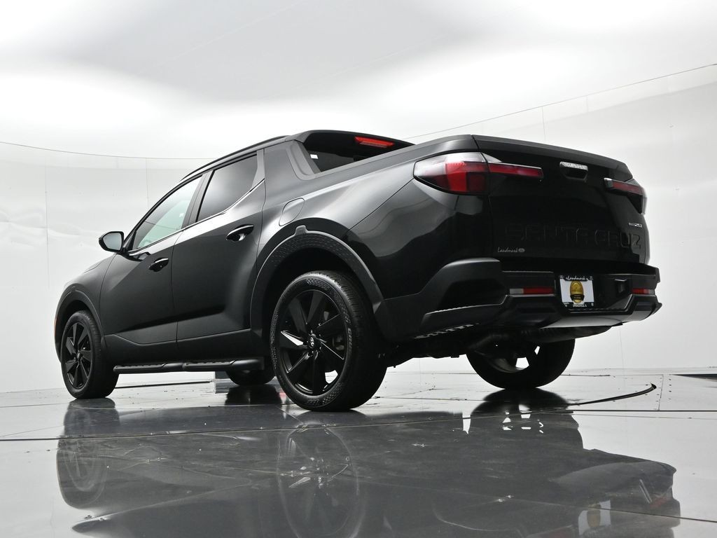 Hyundai Santa Cruz Vehicle Full-screen Gallery Image 18