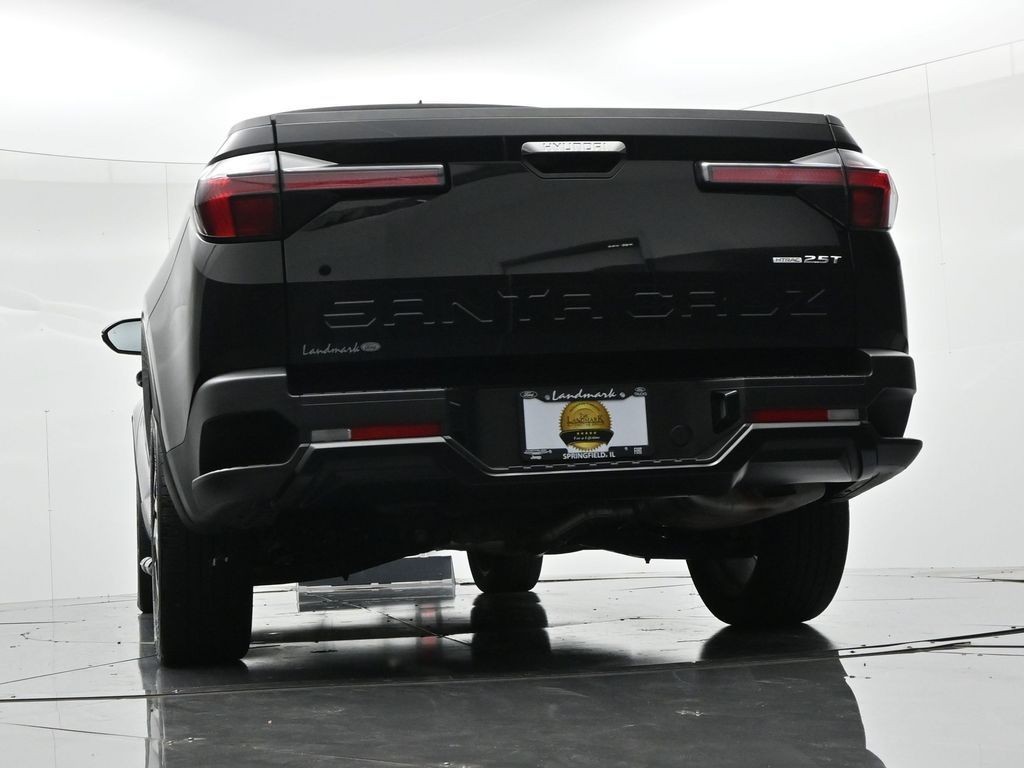 Hyundai Santa Cruz Vehicle Full-screen Gallery Image 19