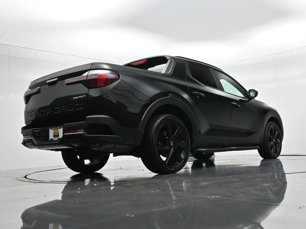 Hyundai Santa Cruz Vehicle Full-screen Gallery Image 20